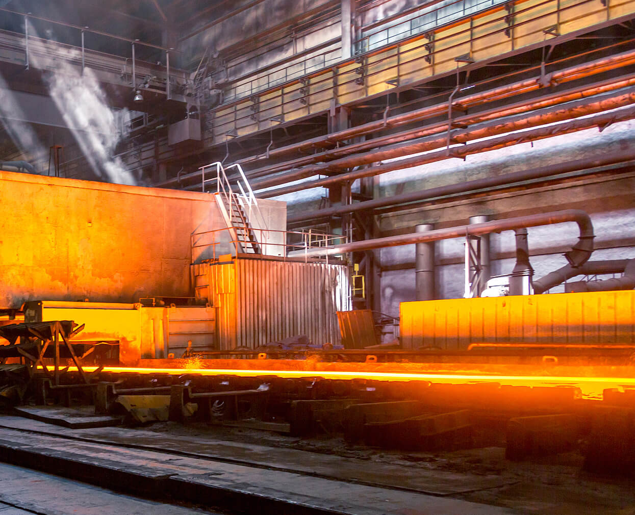 生产技术和设备